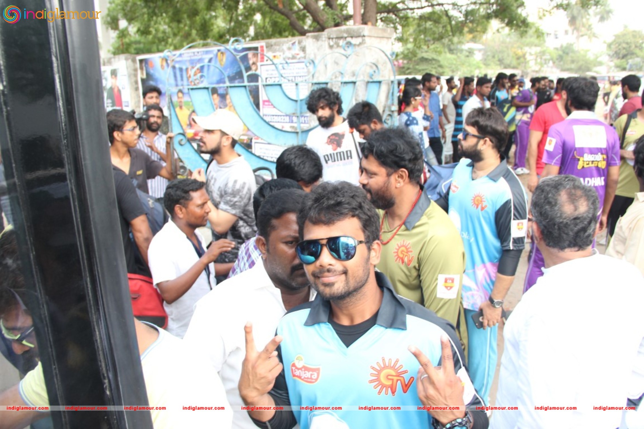 Lebara Natchathira Cricket Match Event hd photo