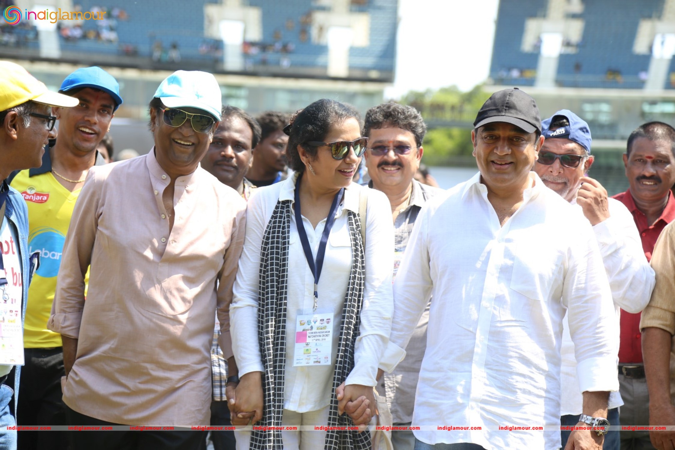 Lebara Natchathira Cricket Match Event hd photo