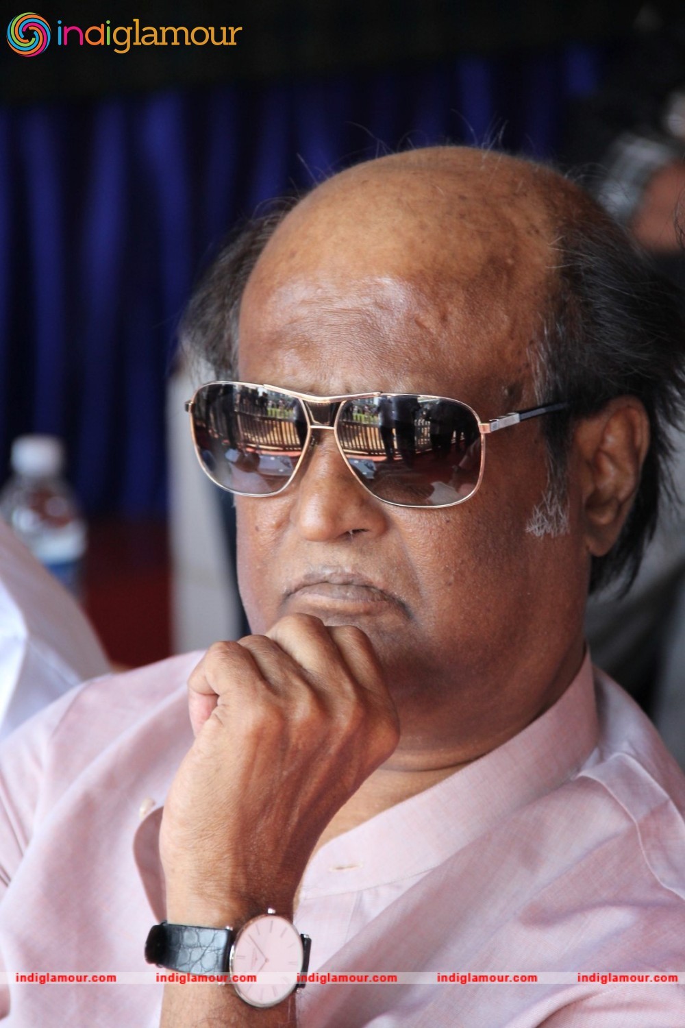 Nadigar Sangam Lebara Natchathira Cricket Event Inauguration Stills Event hd photo