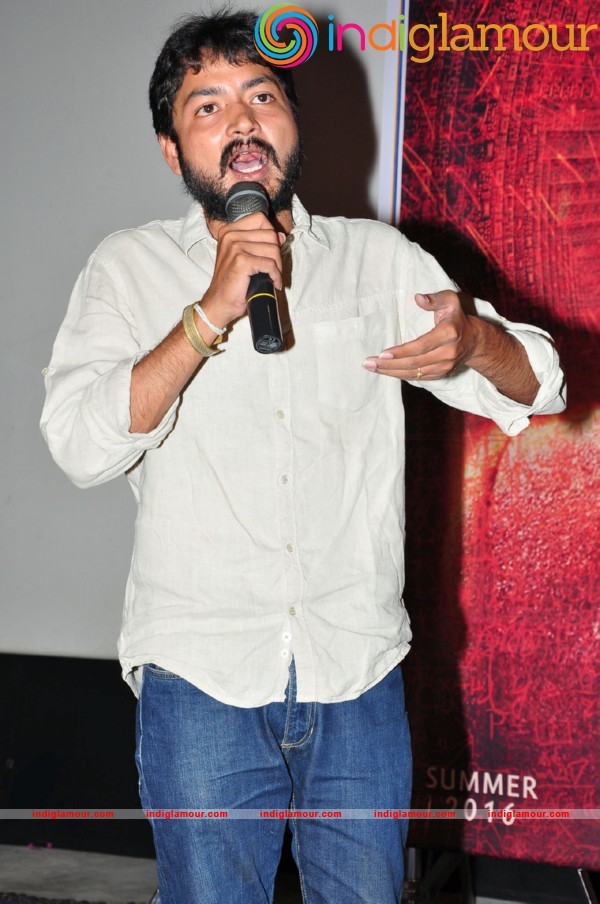 24 Movie Press Meet Event hd photo