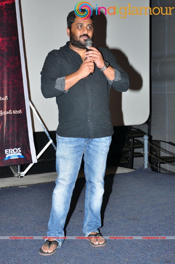 24 Movie Press Meet Event hd photo
