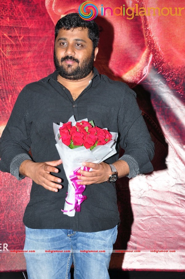 24 Movie Press Meet Event hd photo