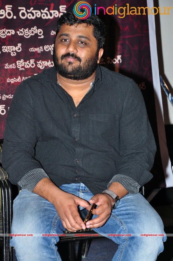 24 Movie Press Meet Event hd photo