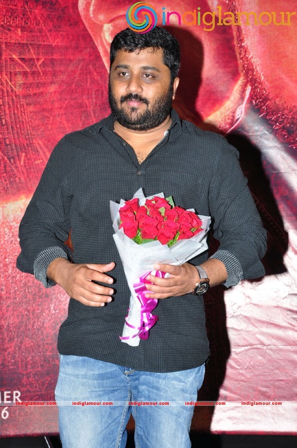 24 Movie Press Meet Event hd photo