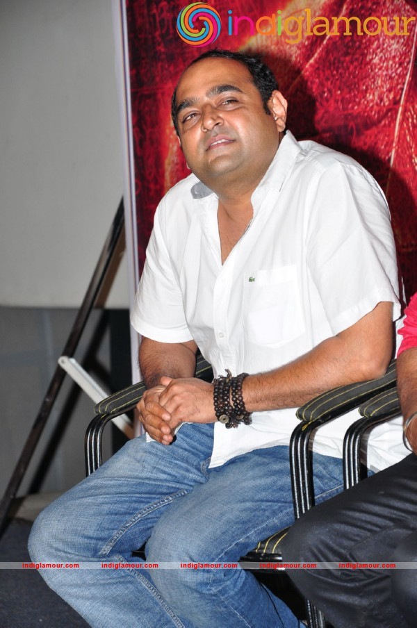 24 Movie Press Meet Event hd photo