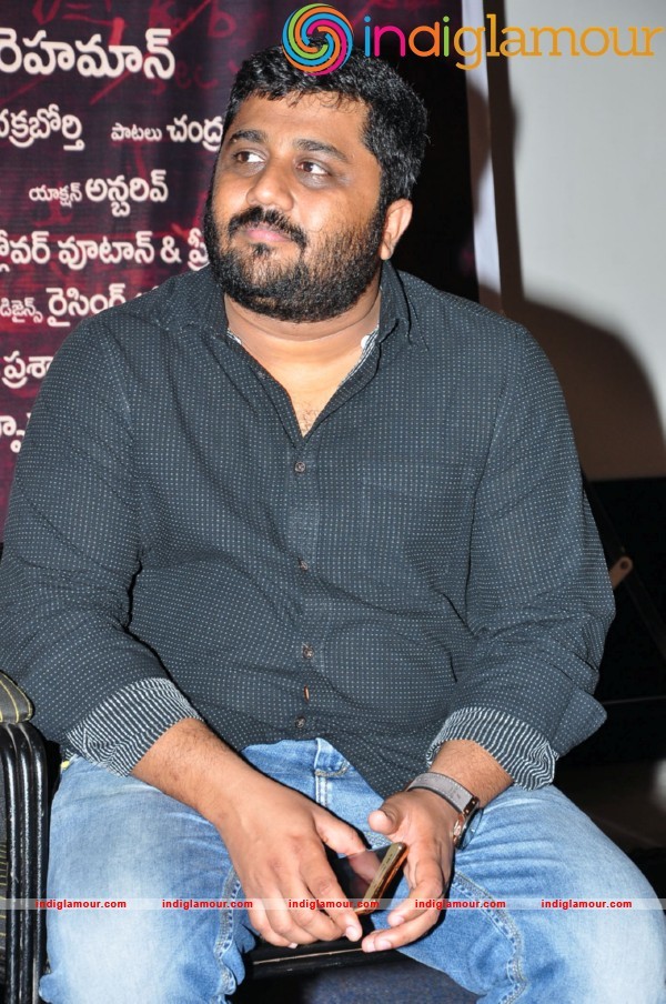 24 Movie Press Meet Event hd photo