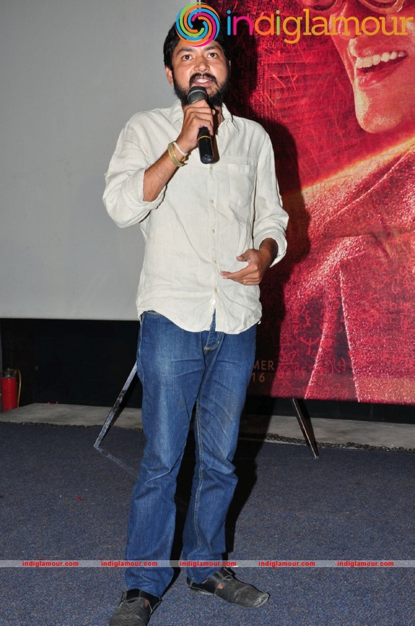 24 Movie Press Meet Event hd photo