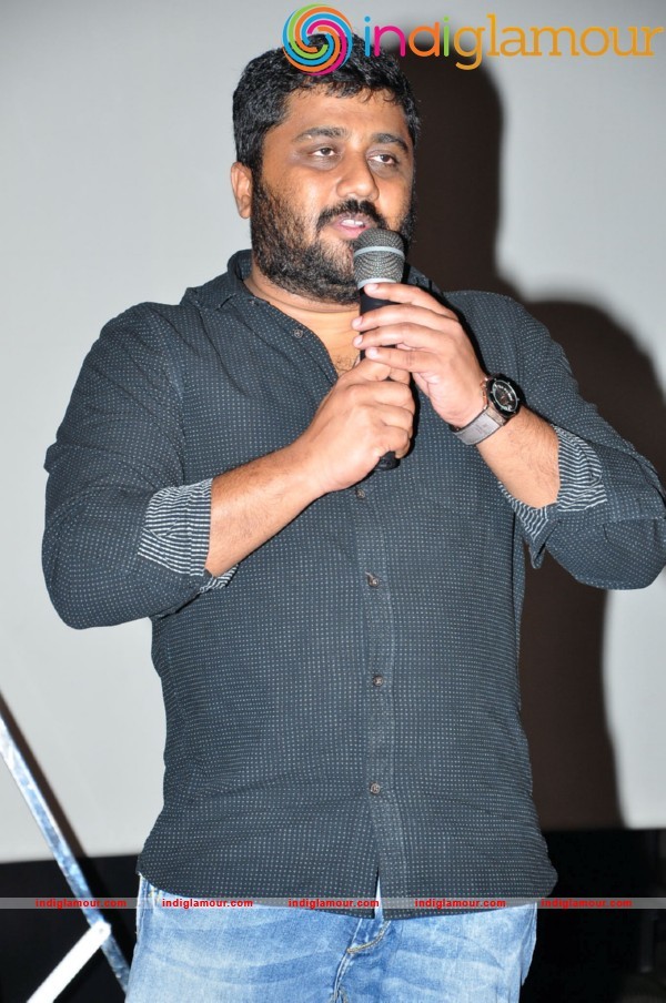 24 Movie Press Meet Event hd photo