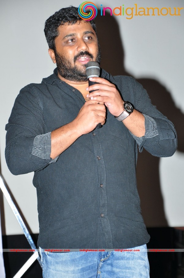 24 Movie Press Meet Event hd photo