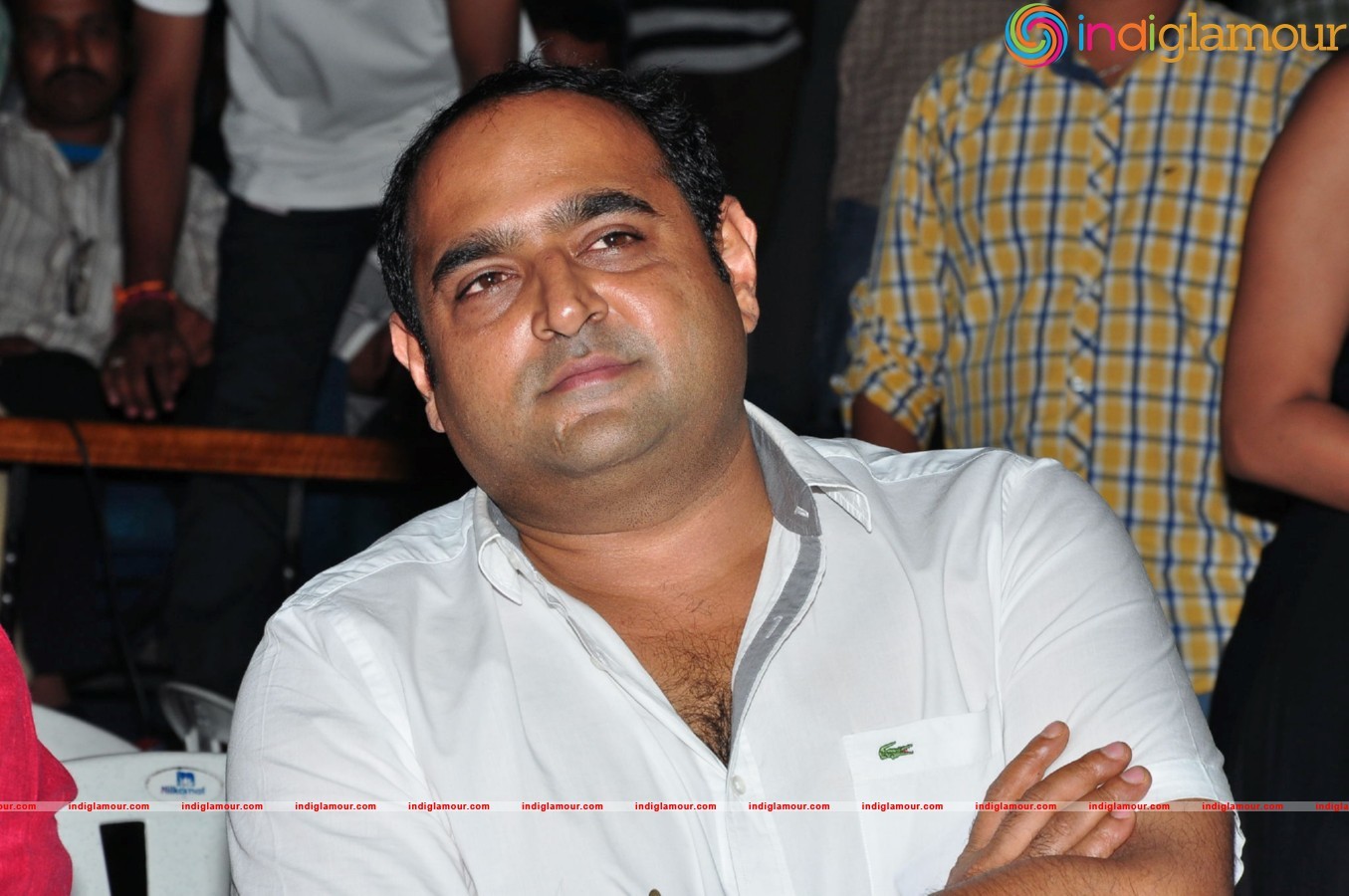 24 Movie Press Meet Event hd photo