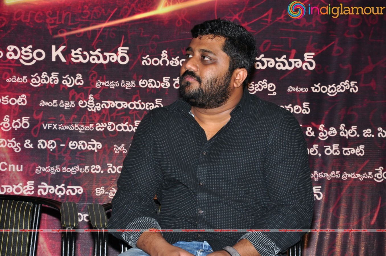 24 Movie Press Meet Event hd photo