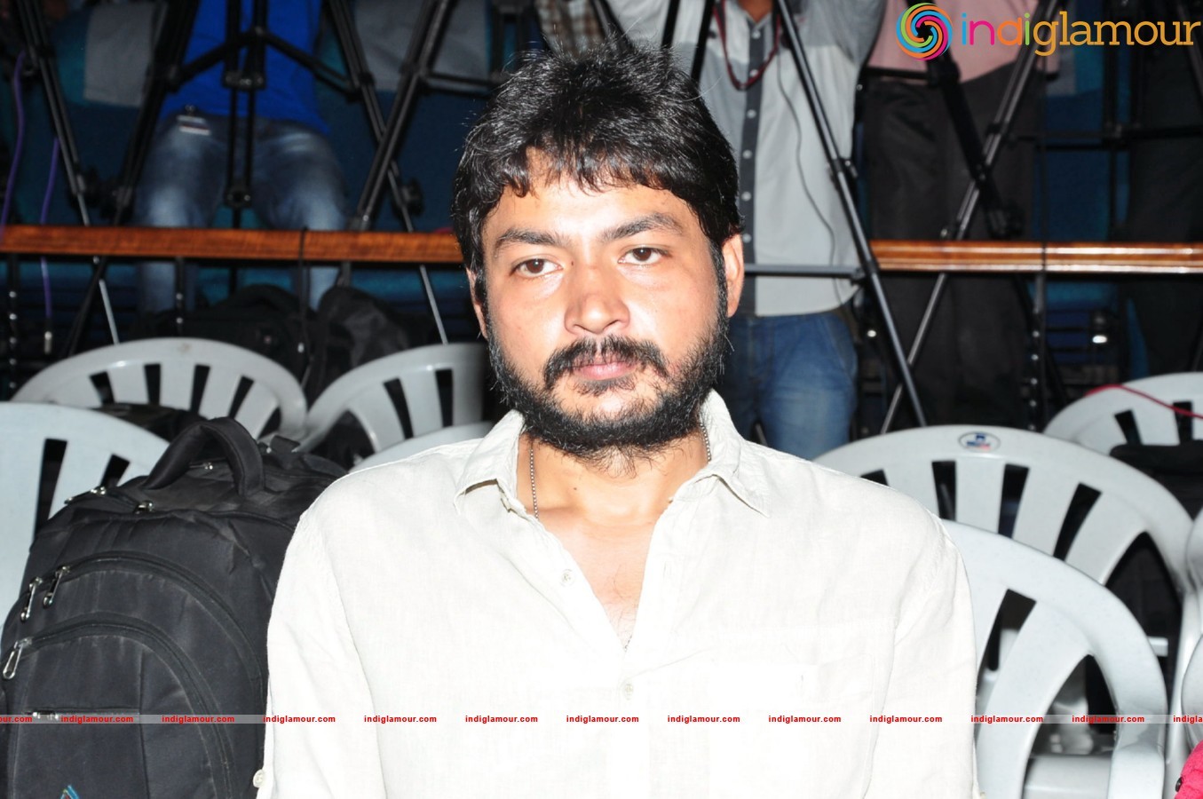 24 Movie Press Meet Event hd photo