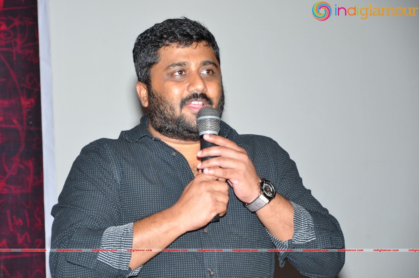 24 Movie Press Meet Event hd photo