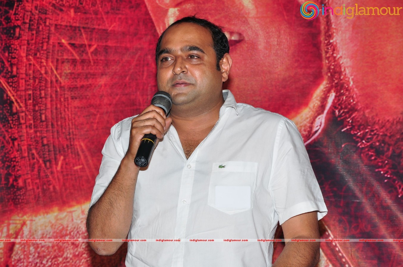 24 Movie Press Meet Event hd photo