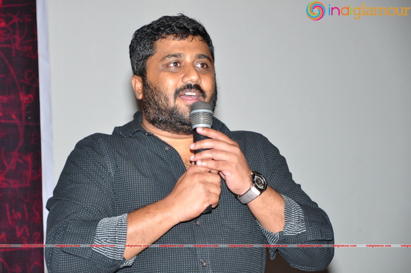 24 Movie Press Meet Event hd photo