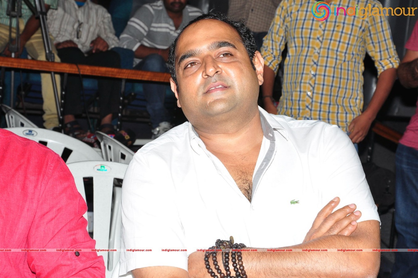 24 Movie Press Meet Event hd photo