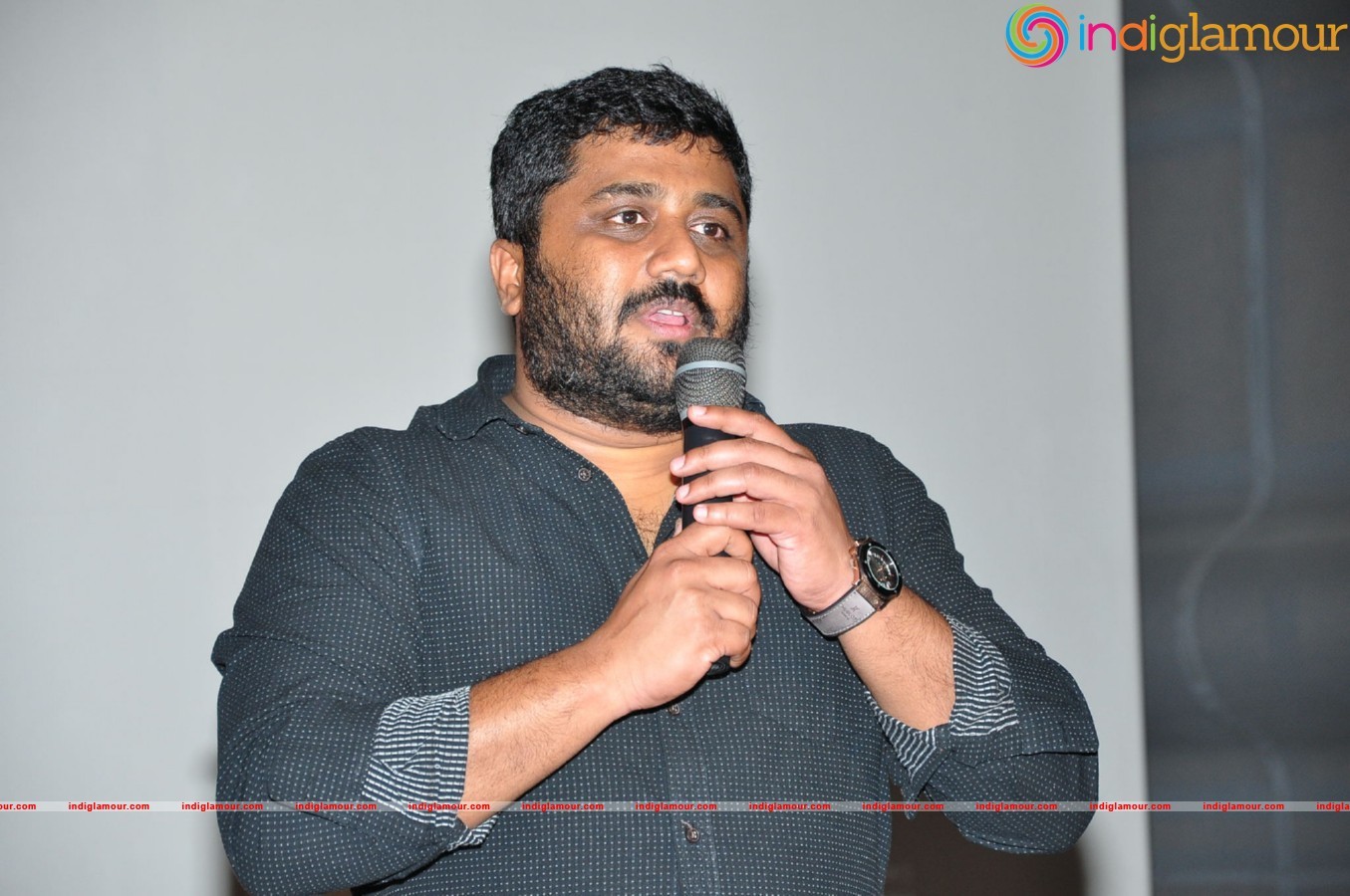 24 Movie Press Meet Event hd photo