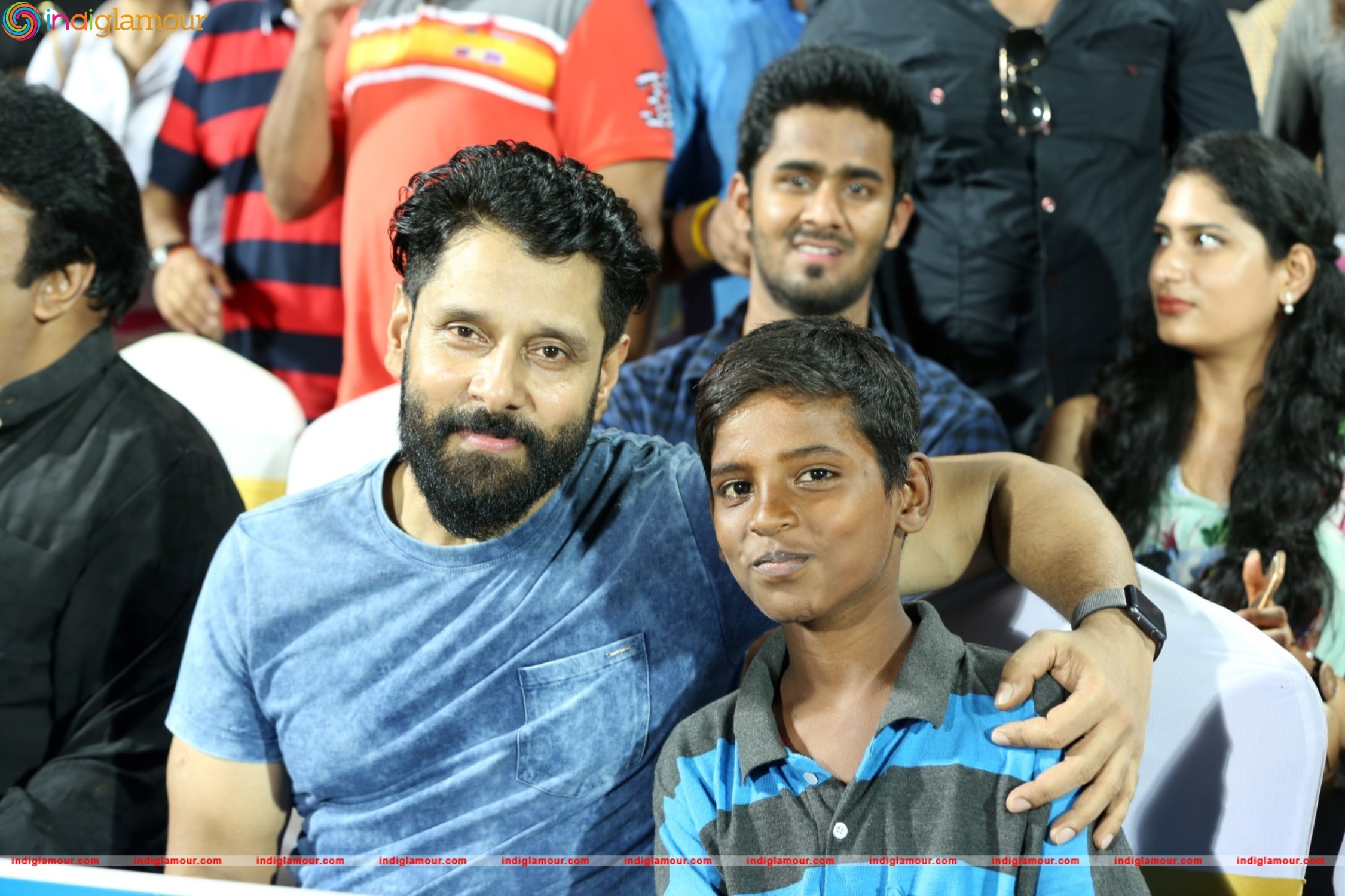 Lebara Natchathira Cricket Match Event hd photo