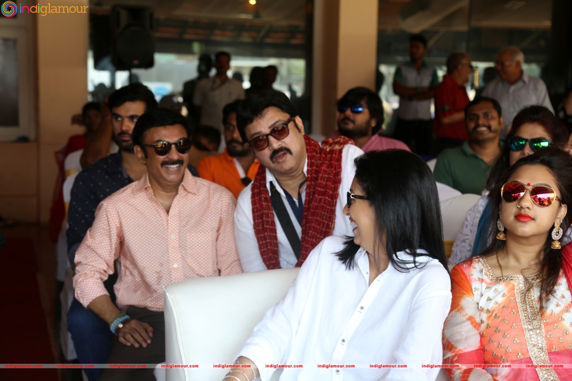 Lebara Natchathira Cricket Match Event hd photo