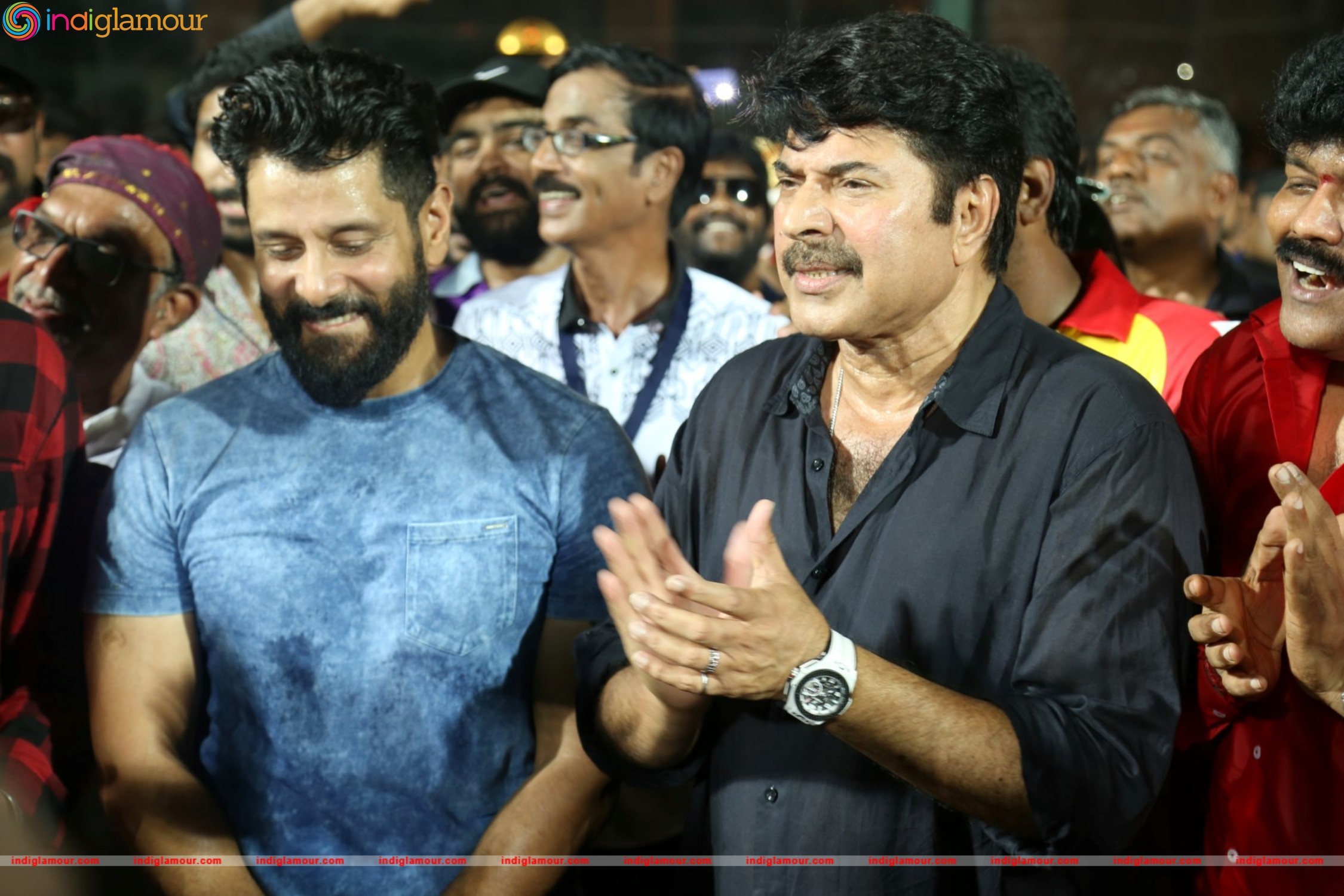 Lebara Natchathira Cricket Match Event hd photo