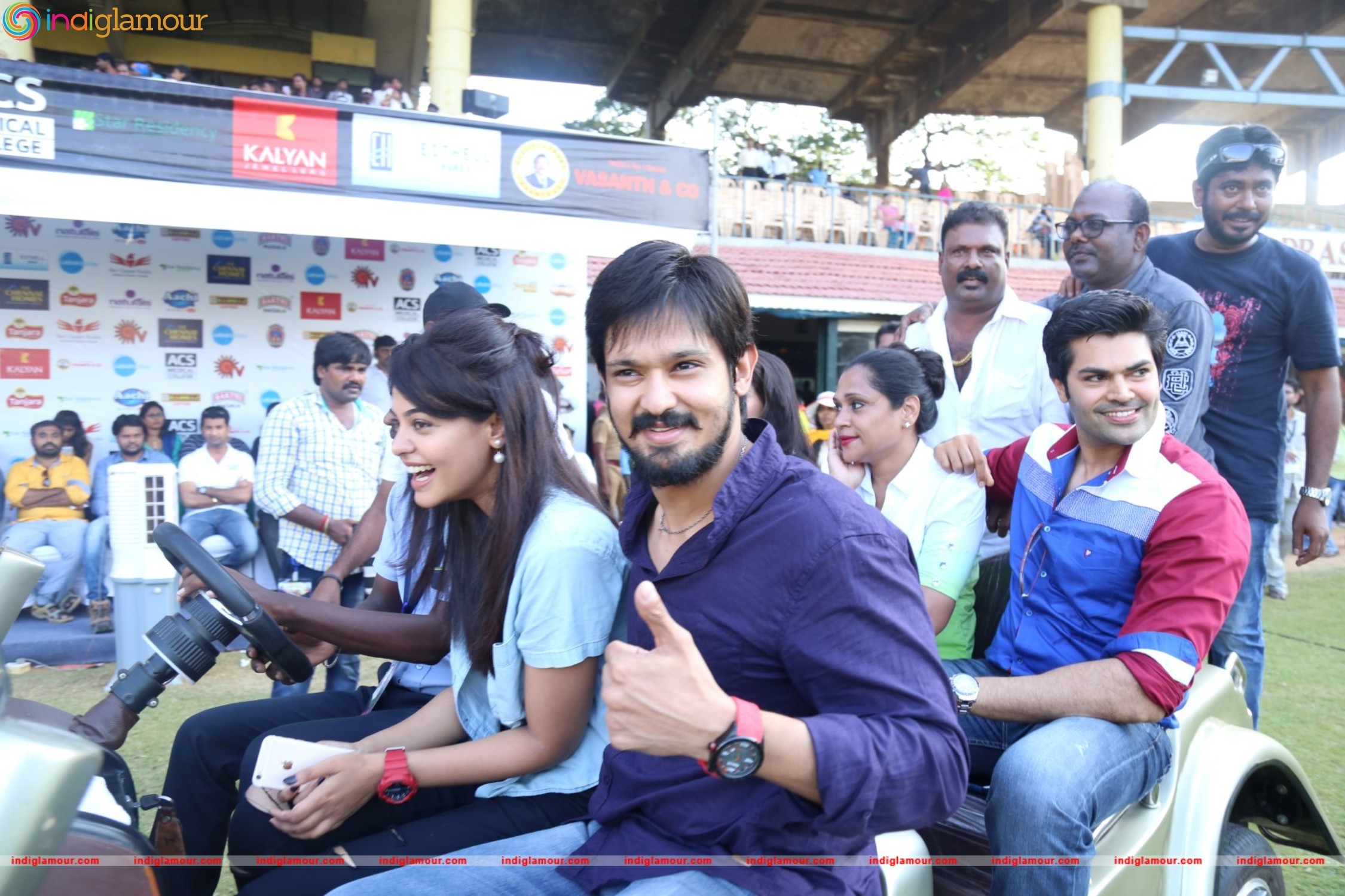 Lebara Natchathira Cricket Match Event hd photo