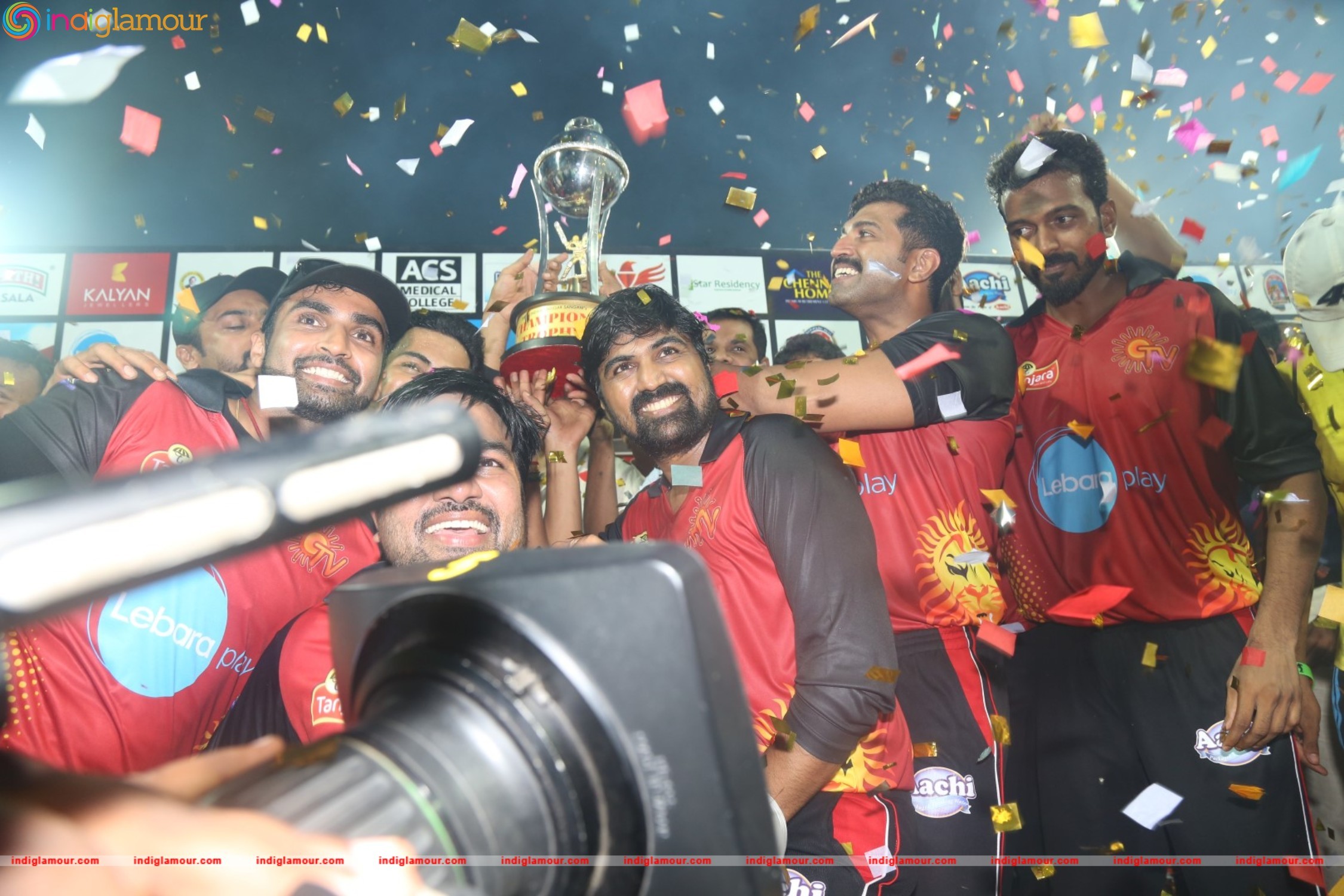 Lebara Natchathira Cricket Match Event hd photo