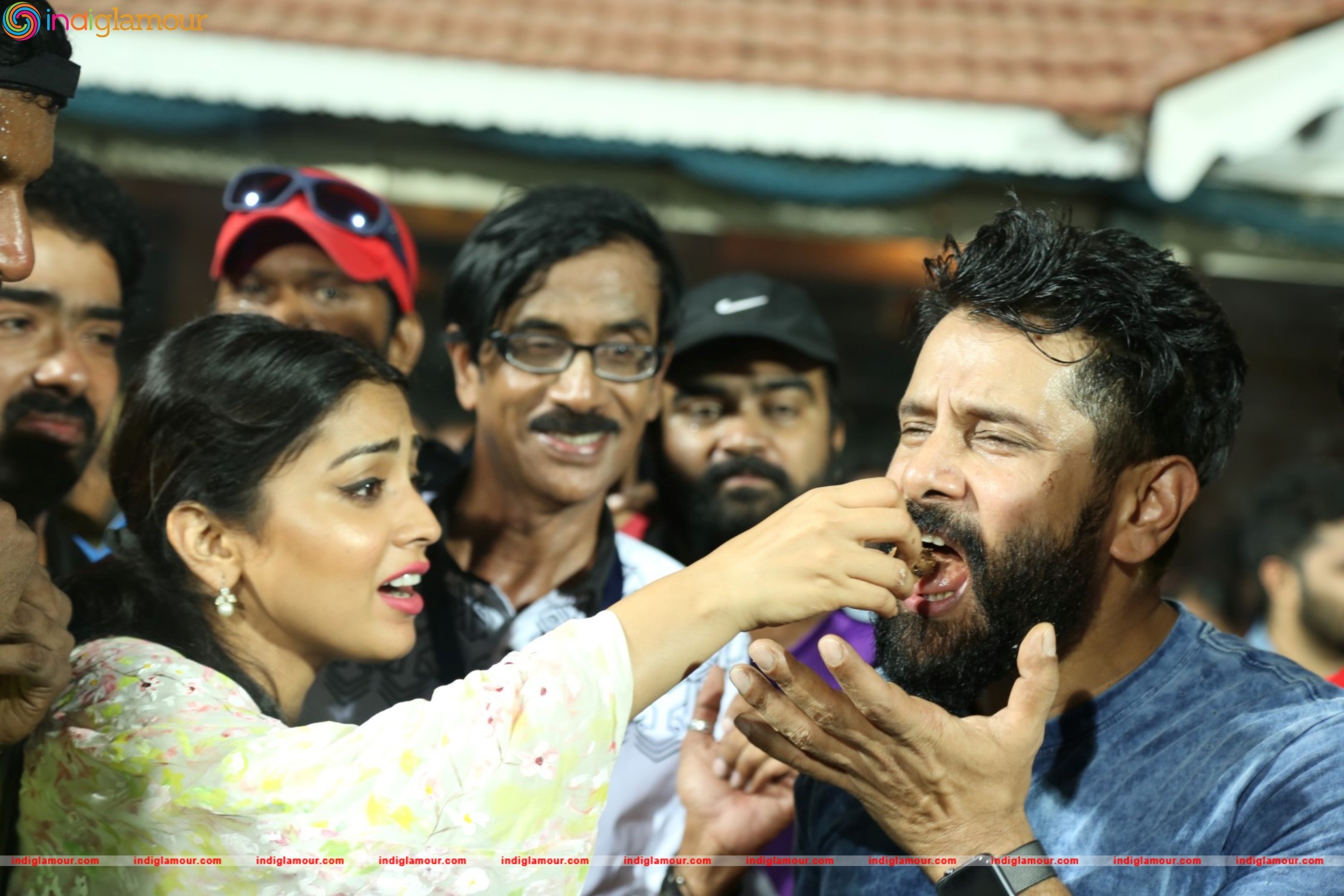 Lebara Natchathira Cricket Match Event hd photo