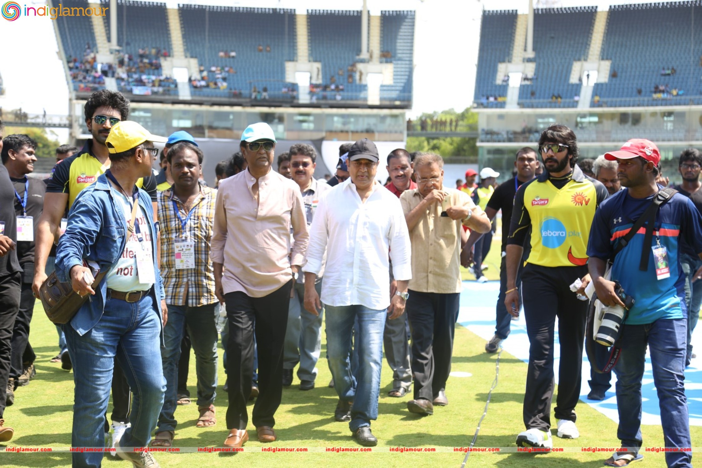 Lebara Natchathira Cricket Match Event hd photo