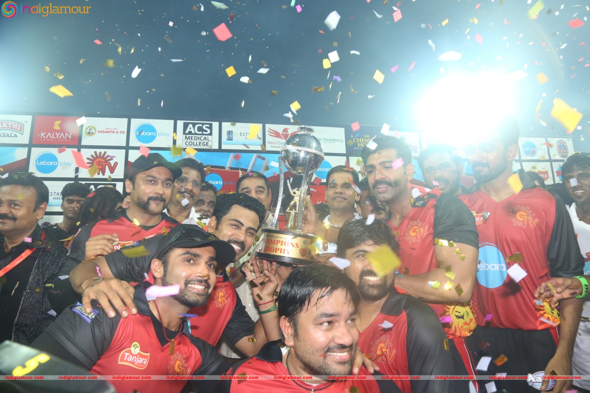 Lebara Natchathira Cricket Match Event hd photo
