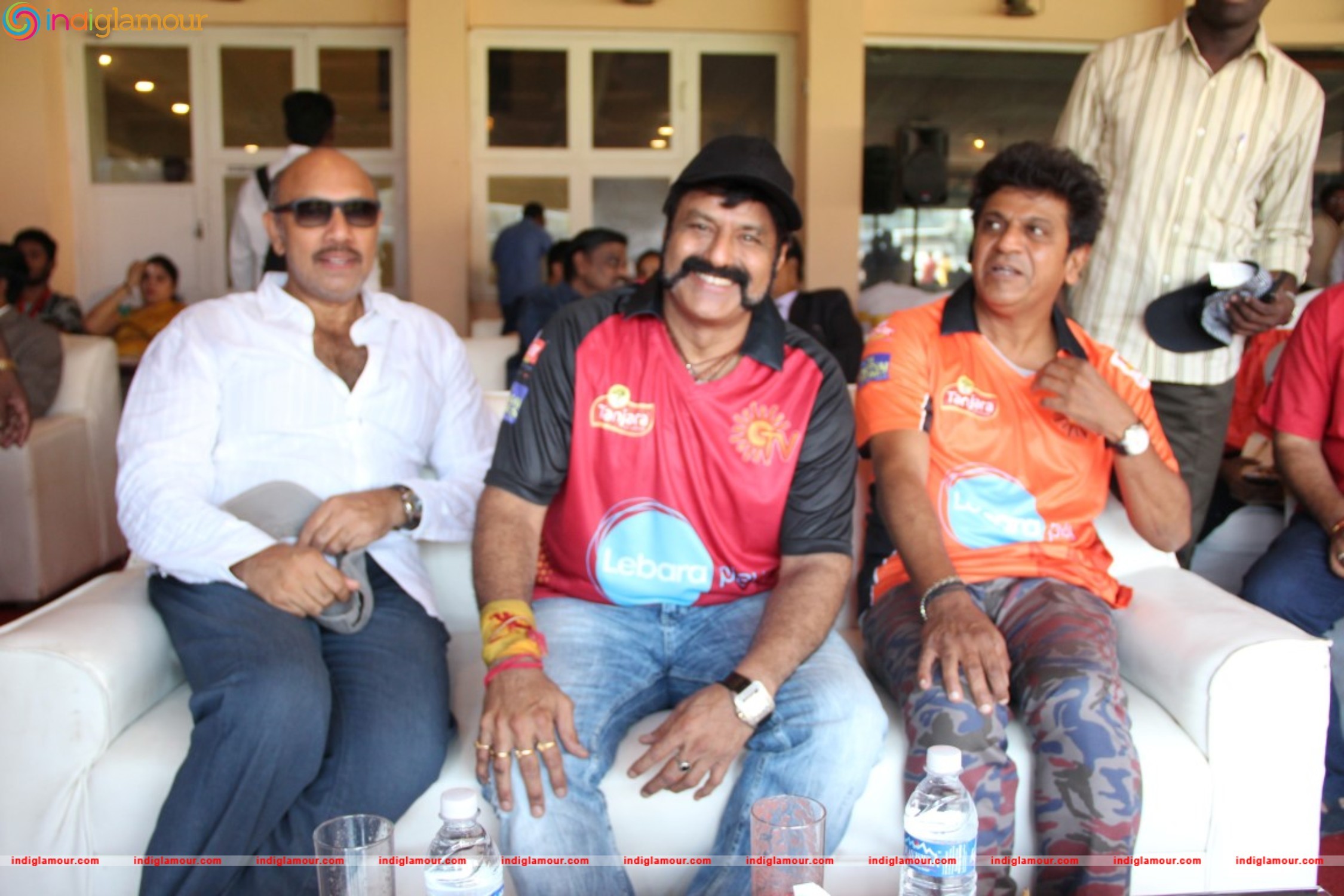 Lebara Natchathira Cricket Match Event hd photo
