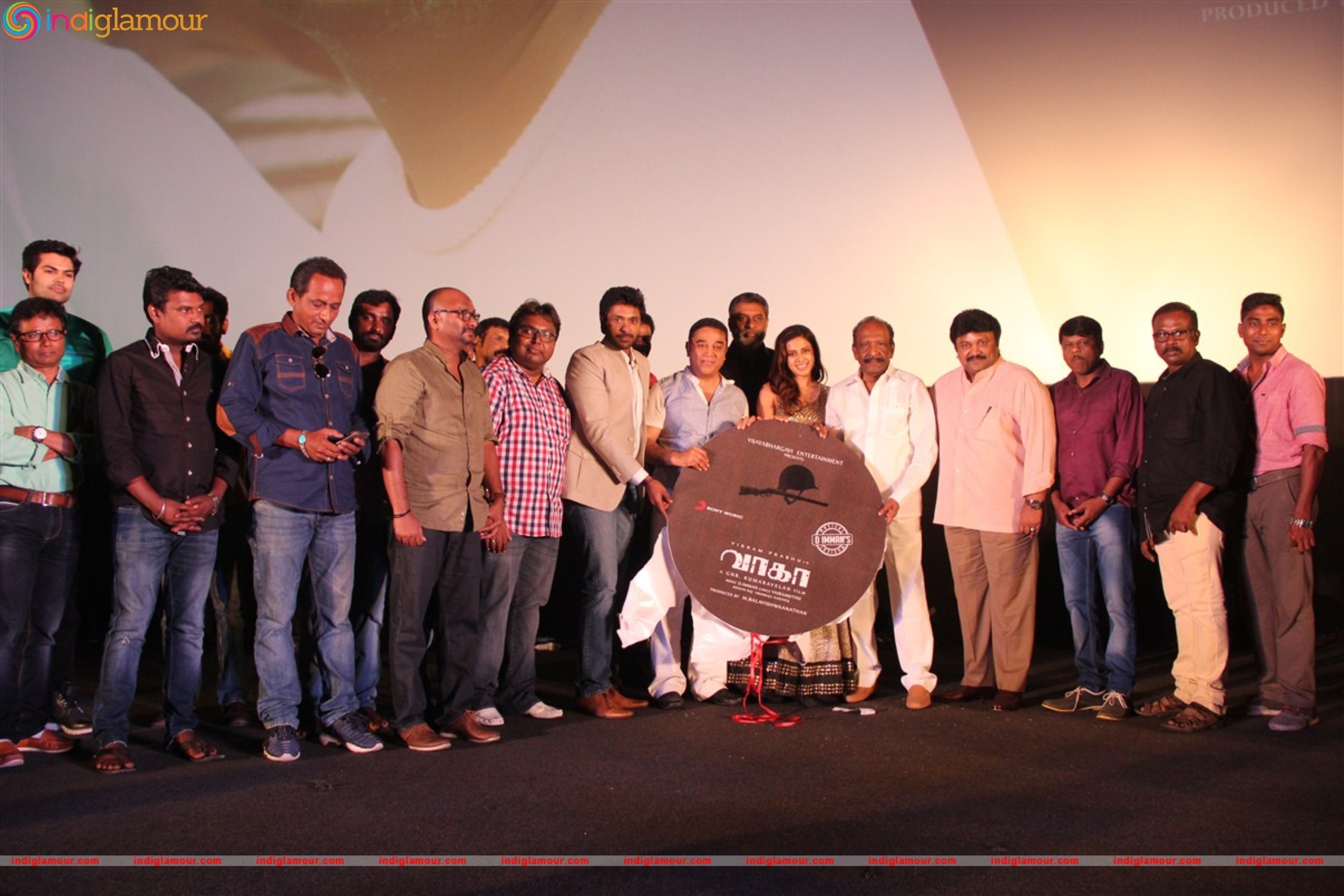 Wagah Movie Audio Launch Event hd photo