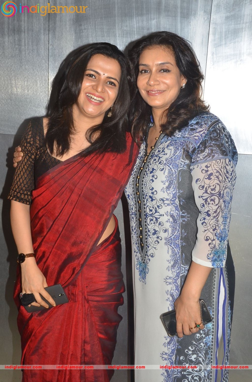 Celebs at Jacobinte Swargarajyam Special Show Event hd photo