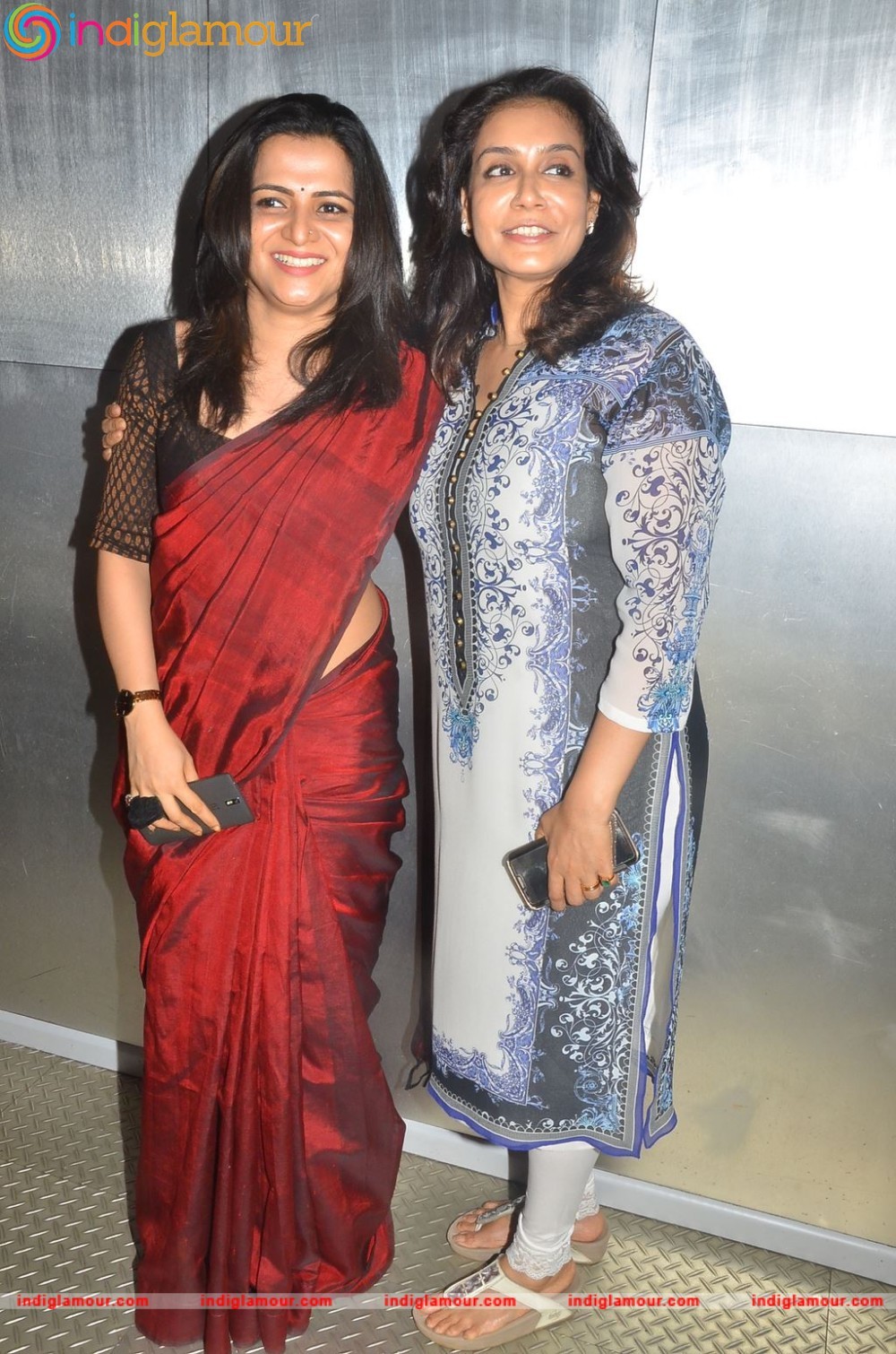 Celebs at Jacobinte Swargarajyam Special Show Event hd photo