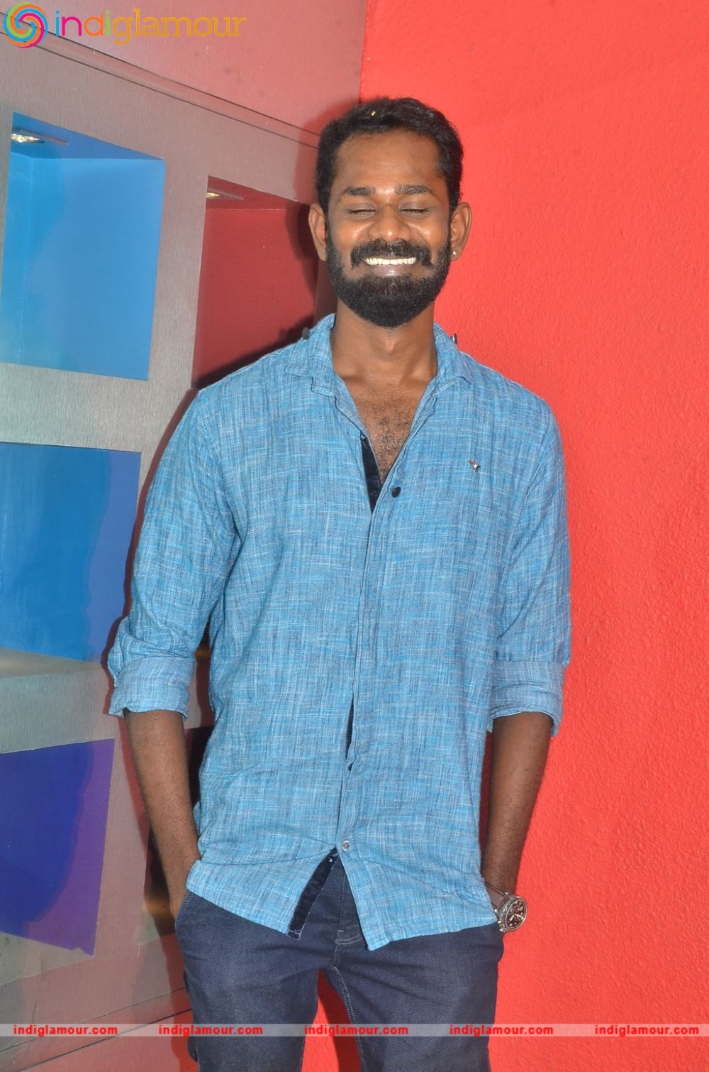 Celebs at Jacobinte Swargarajyam Special Show Event hd photo