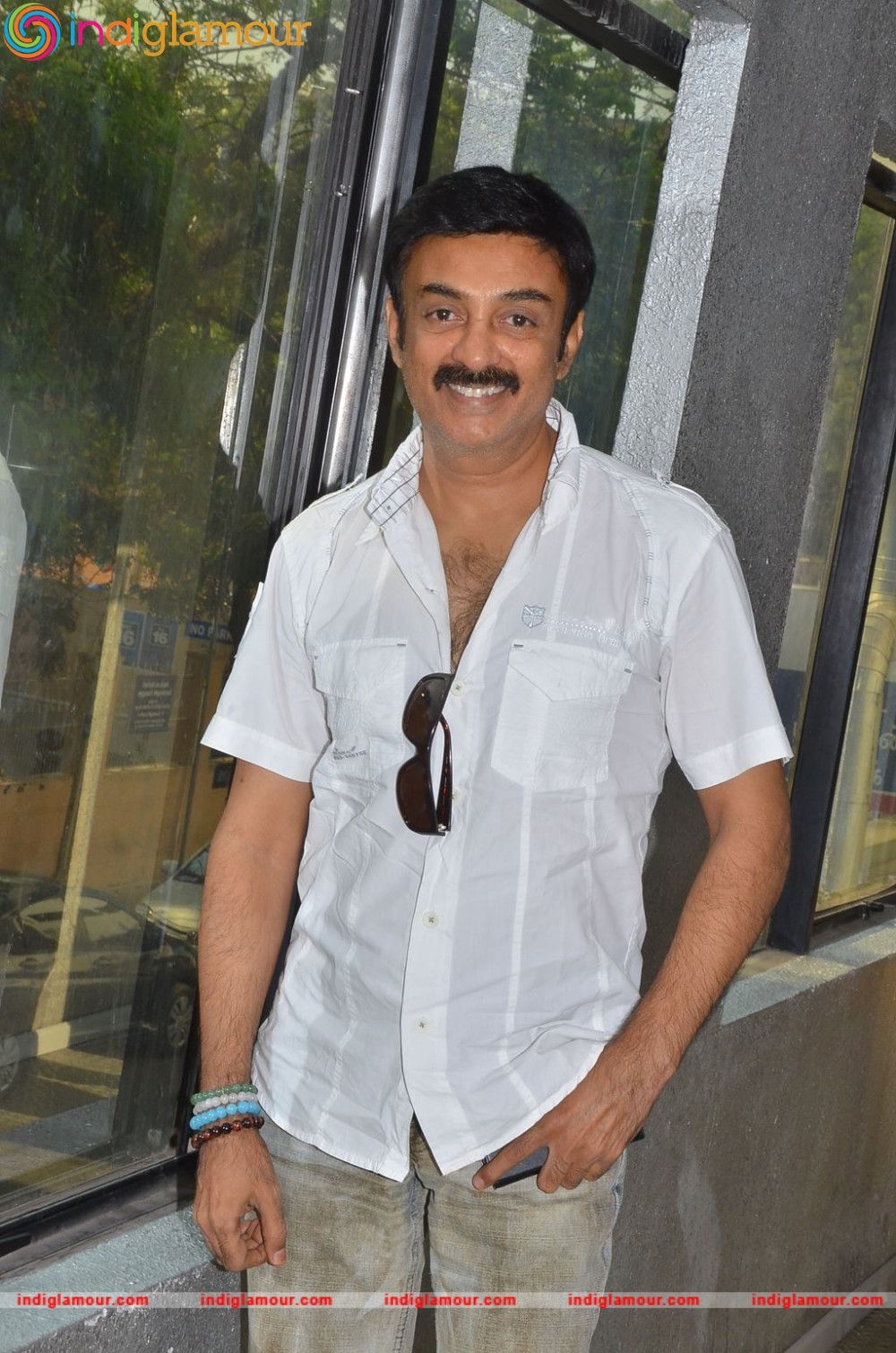 Celebs at Jacobinte Swargarajyam Special Show Event hd photo