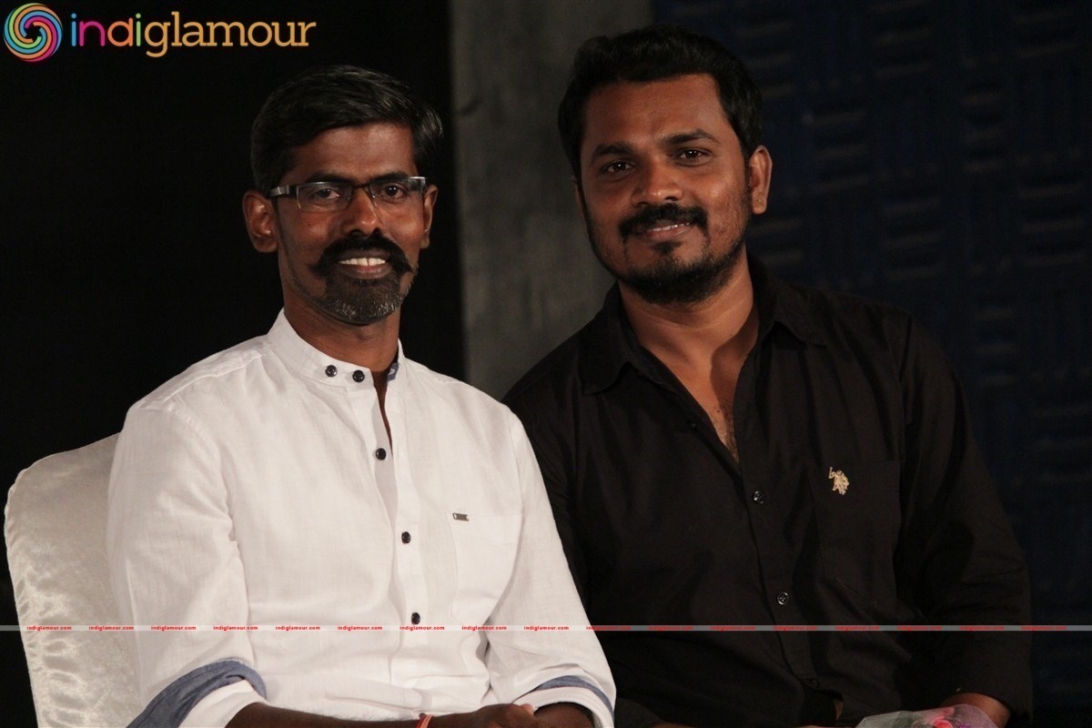 Saaral Movie Audio Launch Event hd photo