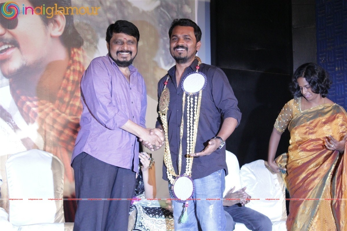 Saaral Movie Audio Launch Event hd photo