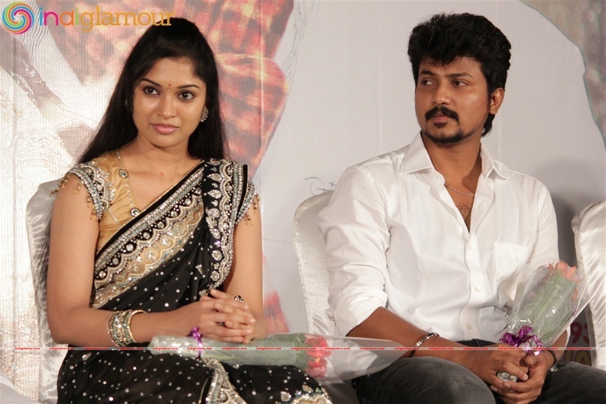 Saaral Movie Audio Launch Event hd photo