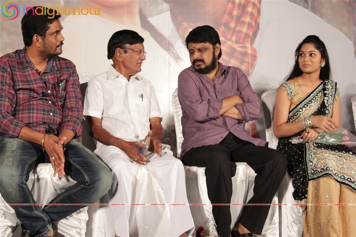 Saaral Movie Audio Launch Event hd photo