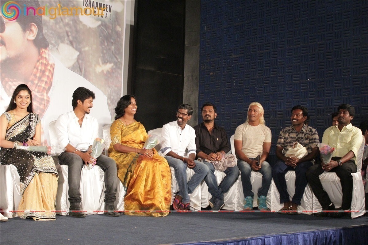Saaral Movie Audio Launch Event hd photo