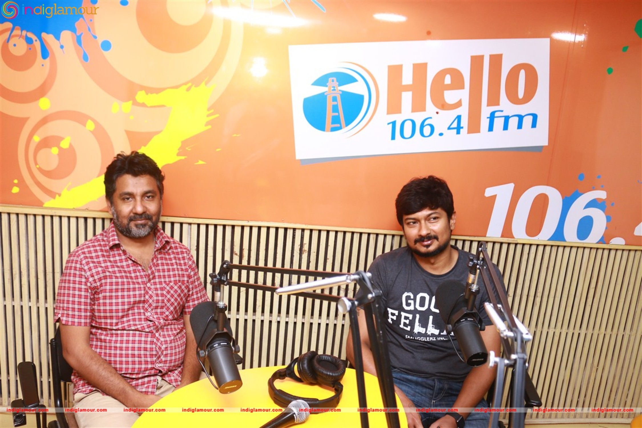 24 Movie Press Meet Event hd photo