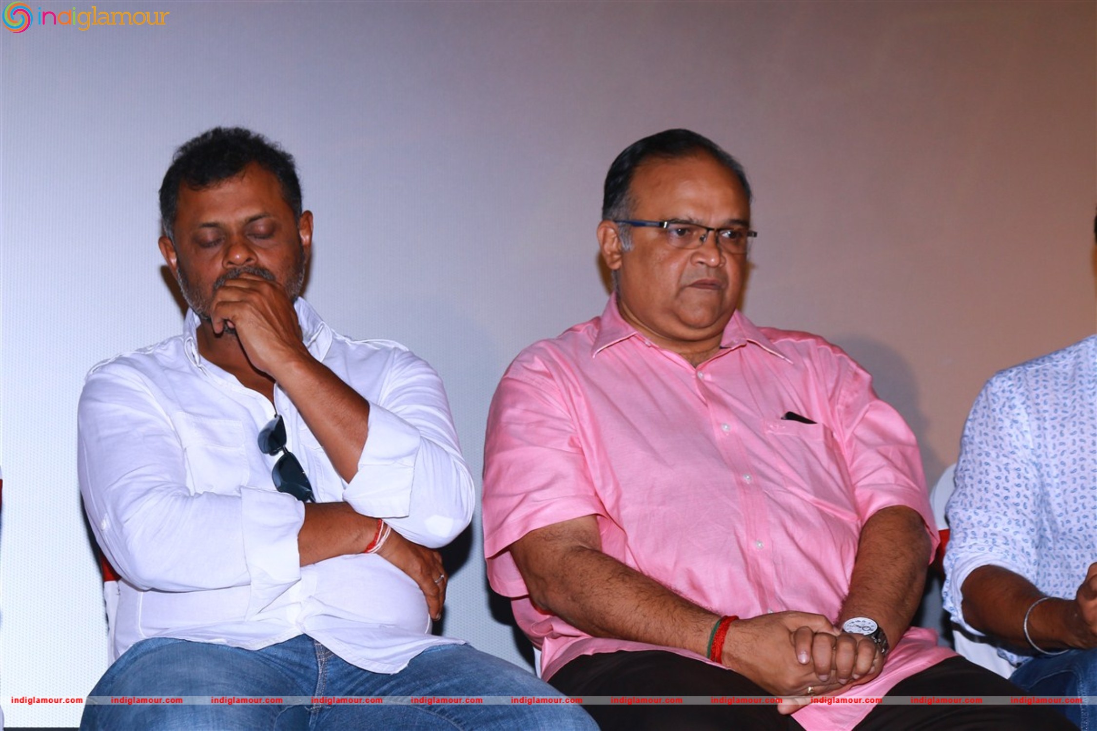 24 Movie Press Meet Event hd photo