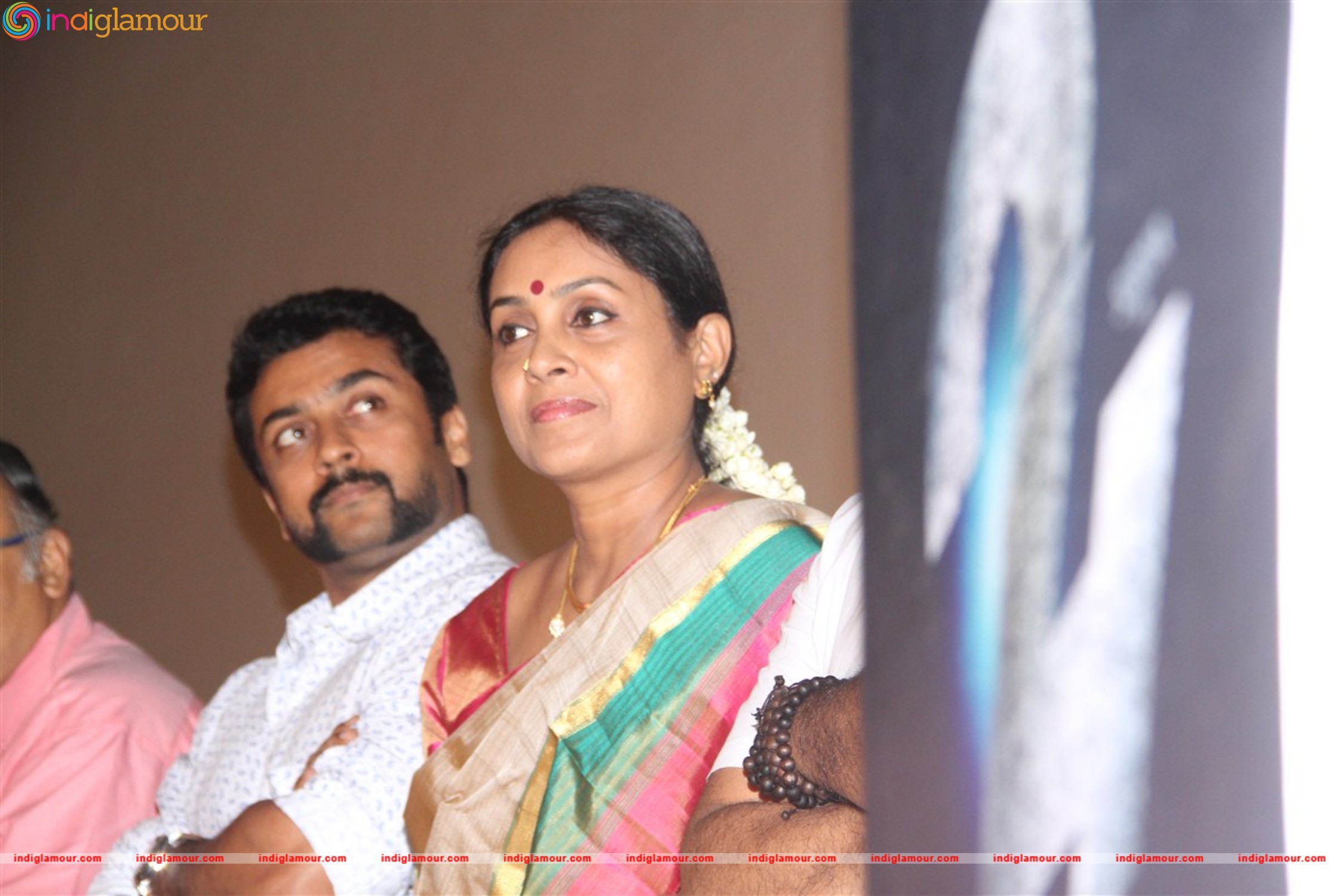 24 Movie Press Meet Event hd photo