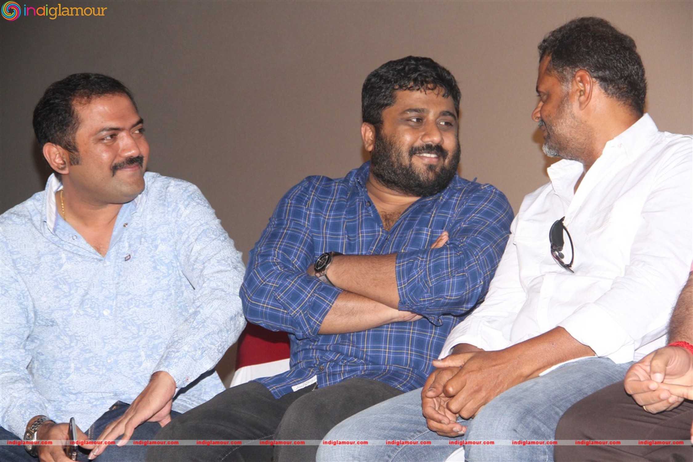 24 Movie Press Meet Event hd photo