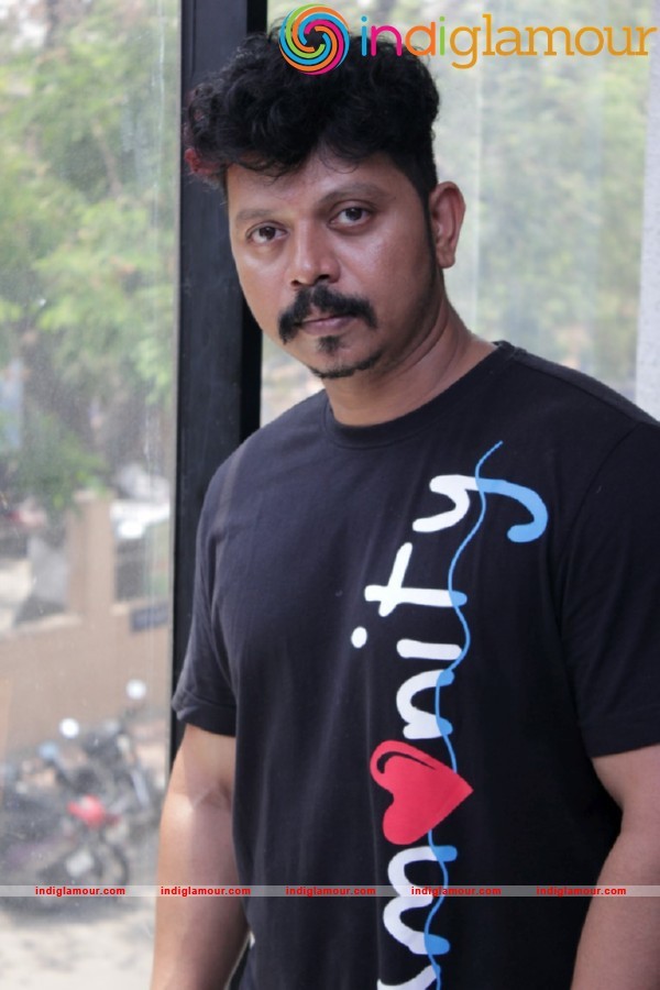 Chiyaan Vikram's Spirit Of Chennai Event Stills Event hd photo