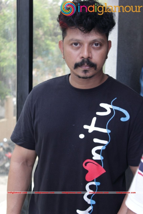 Chiyaan Vikram's Spirit Of Chennai Event Stills Event hd photo