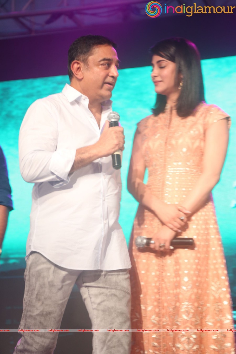Sabash Naidu Movie Launch Photos Event hd photo