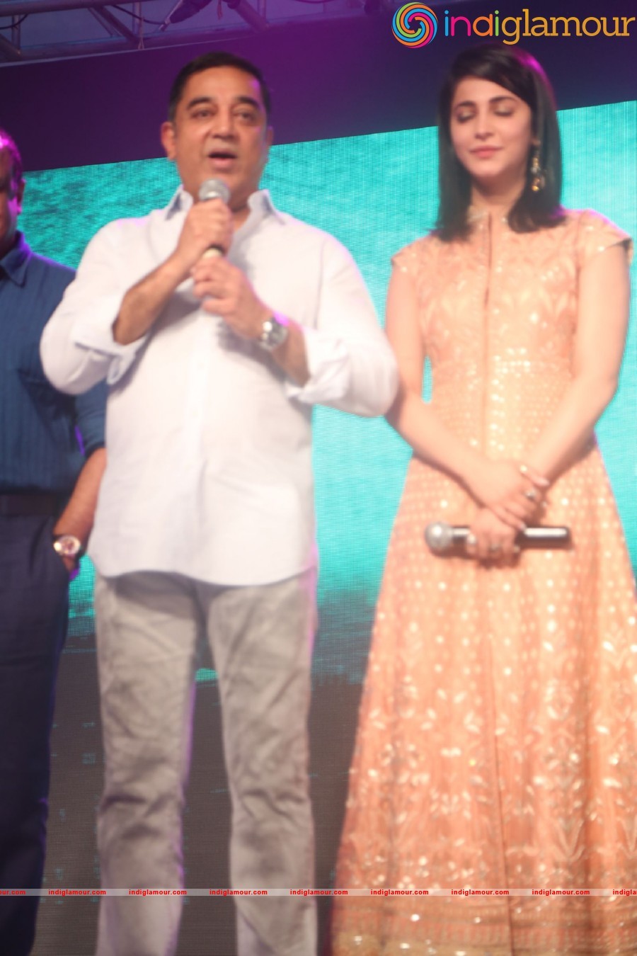 Sabash Naidu Movie Launch Photos Event hd photo