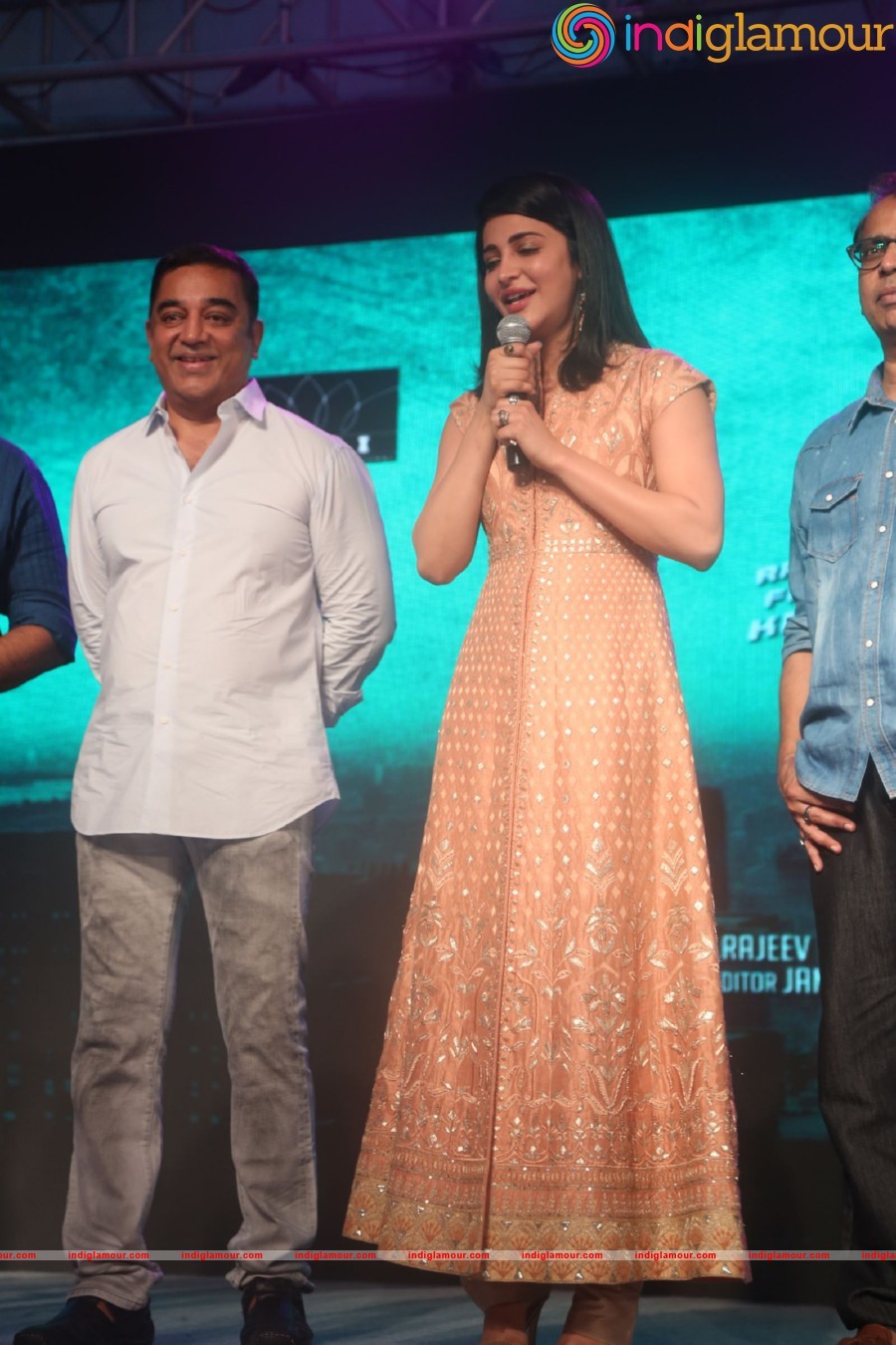 Sabash Naidu Movie Launch Photos Event hd photo