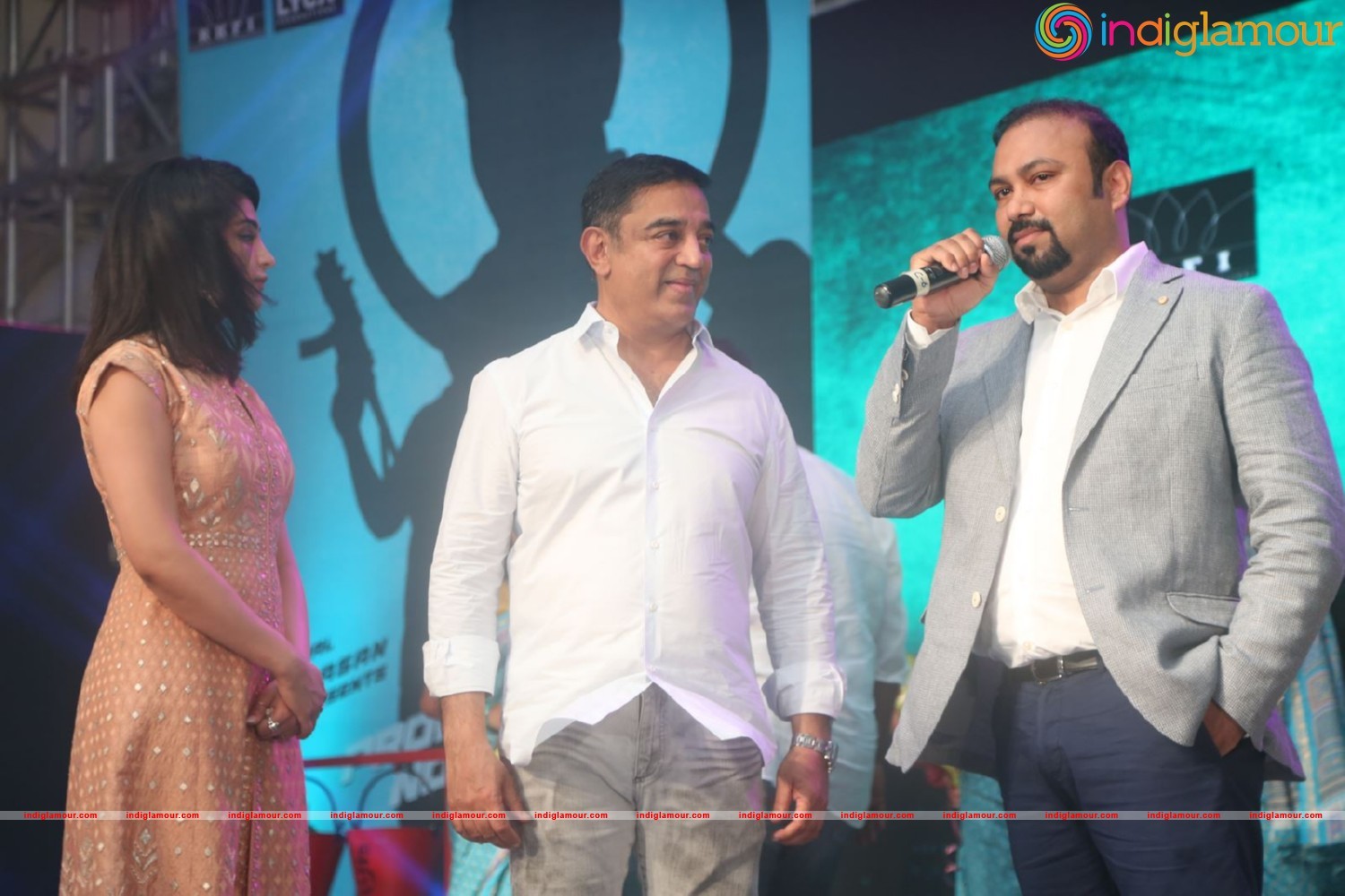 Sabash Naidu Movie Launch Photos Event hd photo